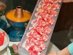 -涮福記·现切牛羊肉火锅(世纪汇店)