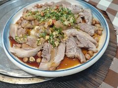 -正嘢私房菜