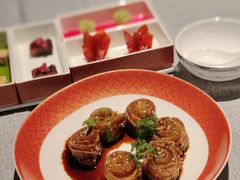 黑醋带鱼-柿合缘新京菜(静安嘉里中心店)