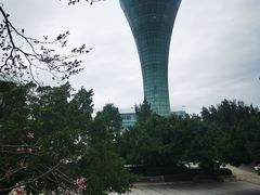 -狐尾山公园