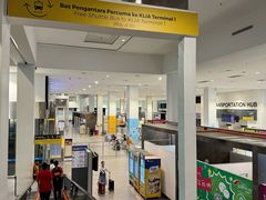 -吉隆坡国际机场