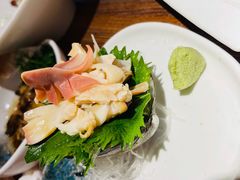 -桂马·日本料理·海胆·海鲜饭·酒场(民主广场店)