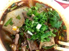-江三王记牛杂馆(总店)