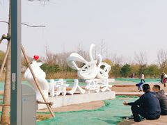 -东郊湿地公园