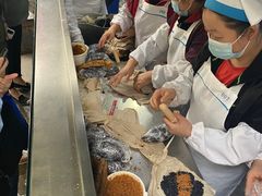 -芳婆糕团店(王府大街店)