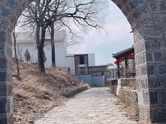 -焦作青龙峡风景名胜区