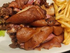 -丰收日·小海鲜·沪上家宴(顾村正大店)