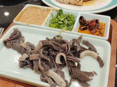 -宛平李记小吃(东关街店)