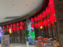 -蜀大侠火锅(森兰花园城店)