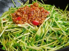 -甘家界牌柠檬鸭(青山店)