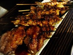 -山屋日式料理屋(宛平88店)