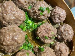 -猪肉婆私房菜(容桂总店)