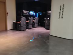 -神帆·元气汤泉(解放西路店)