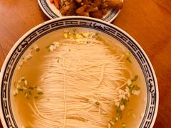 -同得兴 Since·1995 传统苏式面馆(十全街店)