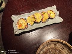 -匠和风精致料理(莆田财富中心店)