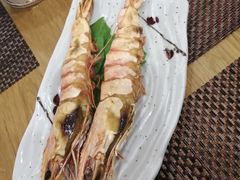 -樱の千渡日式料理·铁板烧•烧鸟(金盛田广场店)