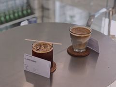 -RWORK·COFFEE(滨江店)