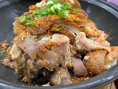 -老边饺子馆(中街店)