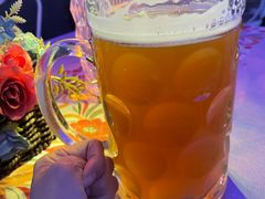 精酿2-弗拉门戈西班牙餐厅酒吧(意式风情街店)