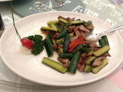 -广州天河希尔顿酒店