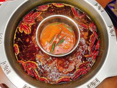 -嘉福元清真火锅通宵营业(正宁路店)