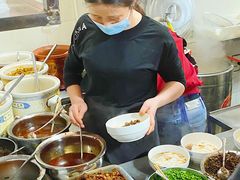 -李易面馆(树木岭店)