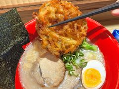 -吾妻拉面•和风食堂(群光广场店)
