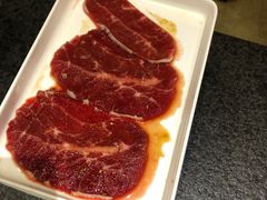 -神户赤童日式烤肉伙伴(东直门店)