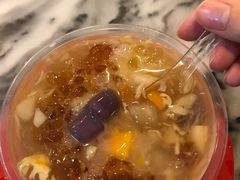 -玫瑰甜品(文明路店)