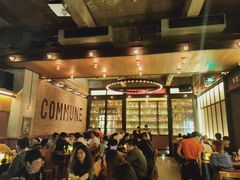 大堂-COMMUNE幻师(上邦百汇城店)