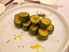 -全聚德(上海首店浦东店)