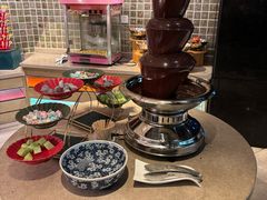 -金海湾自助餐厅(金陵饭店)