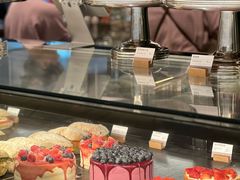 -BAKER&SPICE(环贸店)