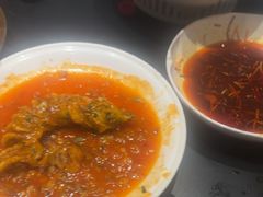 -刘东家老碗(紫荆山路店)