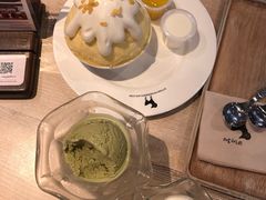 -After You Dessert Cafe(Silom Complex)