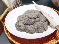 -忆江南·临江鱼馆