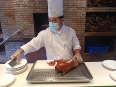 -古北烤鸭王I古北水镇景区店