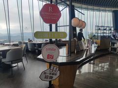 -深圳彭年万丽酒店