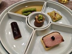 -新光酒家·河豚·海鲜·蟹料理(浦东店)