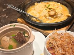 -汤城小厨•粤菜•靓汤(苏州街店)