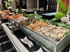 -深圳四季酒店·馥自助餐厅