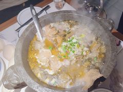 -小凤庭·地道湖北菜武昌鱼·藕汤(38年黄鹤楼店)