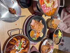 -阿卡AK.Lab洋风韩餐(花园路万达坊店)