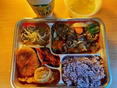 -Ong Gie Korean Restaurant