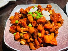 -三林本帮馆(中林街店)