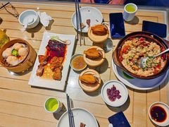 -上下九广州菜馆(李家村万达店)