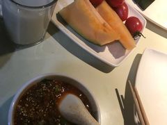 -海底捞火锅(银泰中心店)
