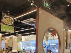 -川锅一号火锅(铜山万达店)