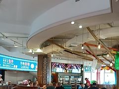 -蒙亨·手把肉·蒙古包文化主题餐厅(天恒广场店)