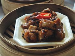 -海湾壹品·粤菜·早茶·烤鸭(拱北店)